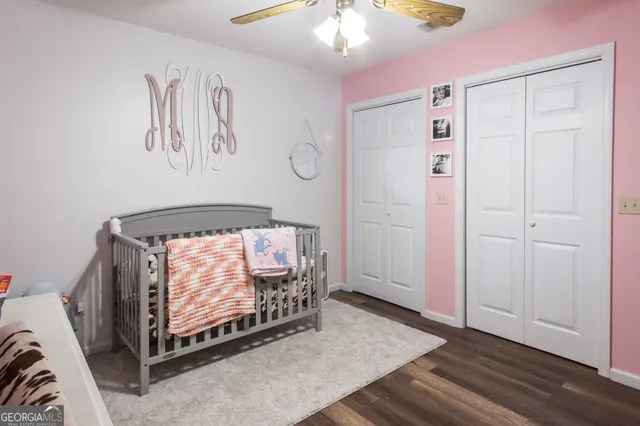 $210,000 | 3602 Meadow Lane, Blackshear, GA 31516