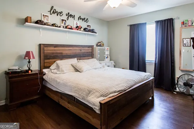 $210,000 | 3602 Meadow Lane, Blackshear, GA 31516