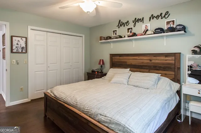 $210,000 | 3602 Meadow Lane, Blackshear, GA 31516