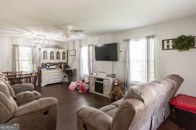 $210,000 | 3602 Meadow Lane, Blackshear, GA 31516