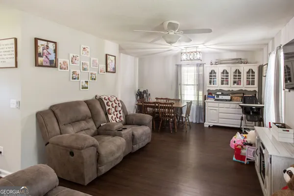 $210,000 | 3602 Meadow Lane, Blackshear, GA 31516