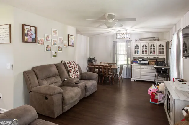 $210,000 | 3602 Meadow Lane, Blackshear, GA 31516