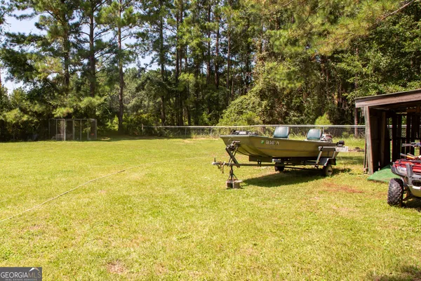 $210,000 | 3602 Meadow Lane, Blackshear, GA 31516