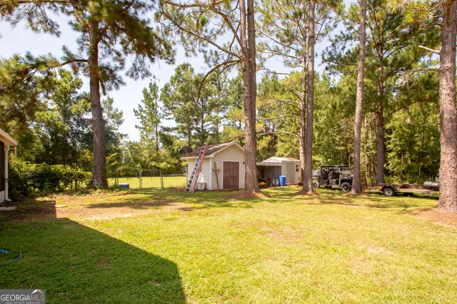 $210,000 | 3602 Meadow Lane, Blackshear, GA 31516
