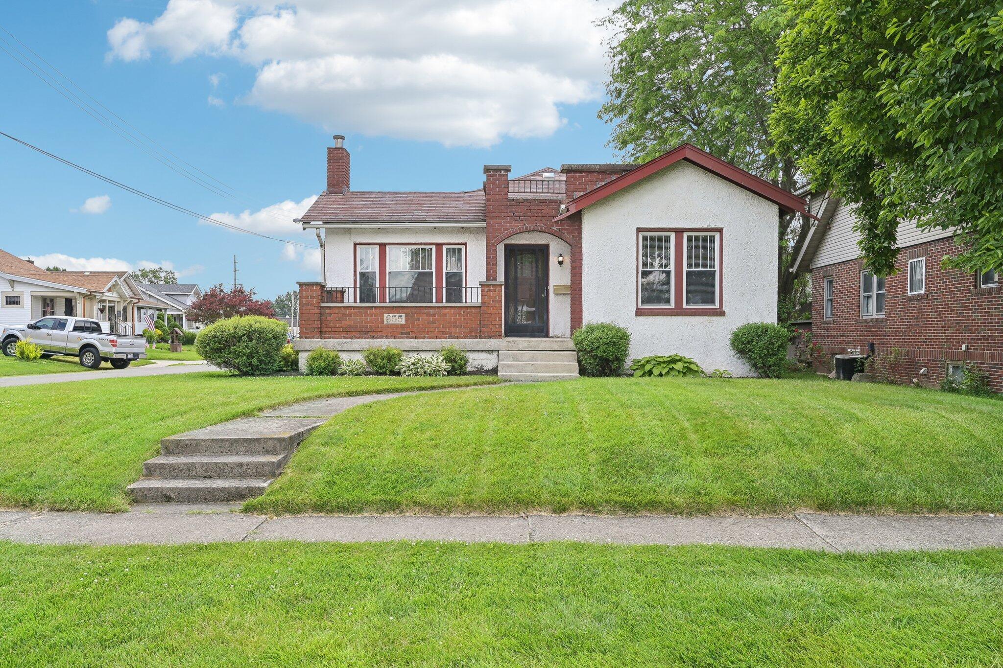 855 Sheridan Road Marion, OH 43302 - Photo 2 of 32 Sheridan Rd-027