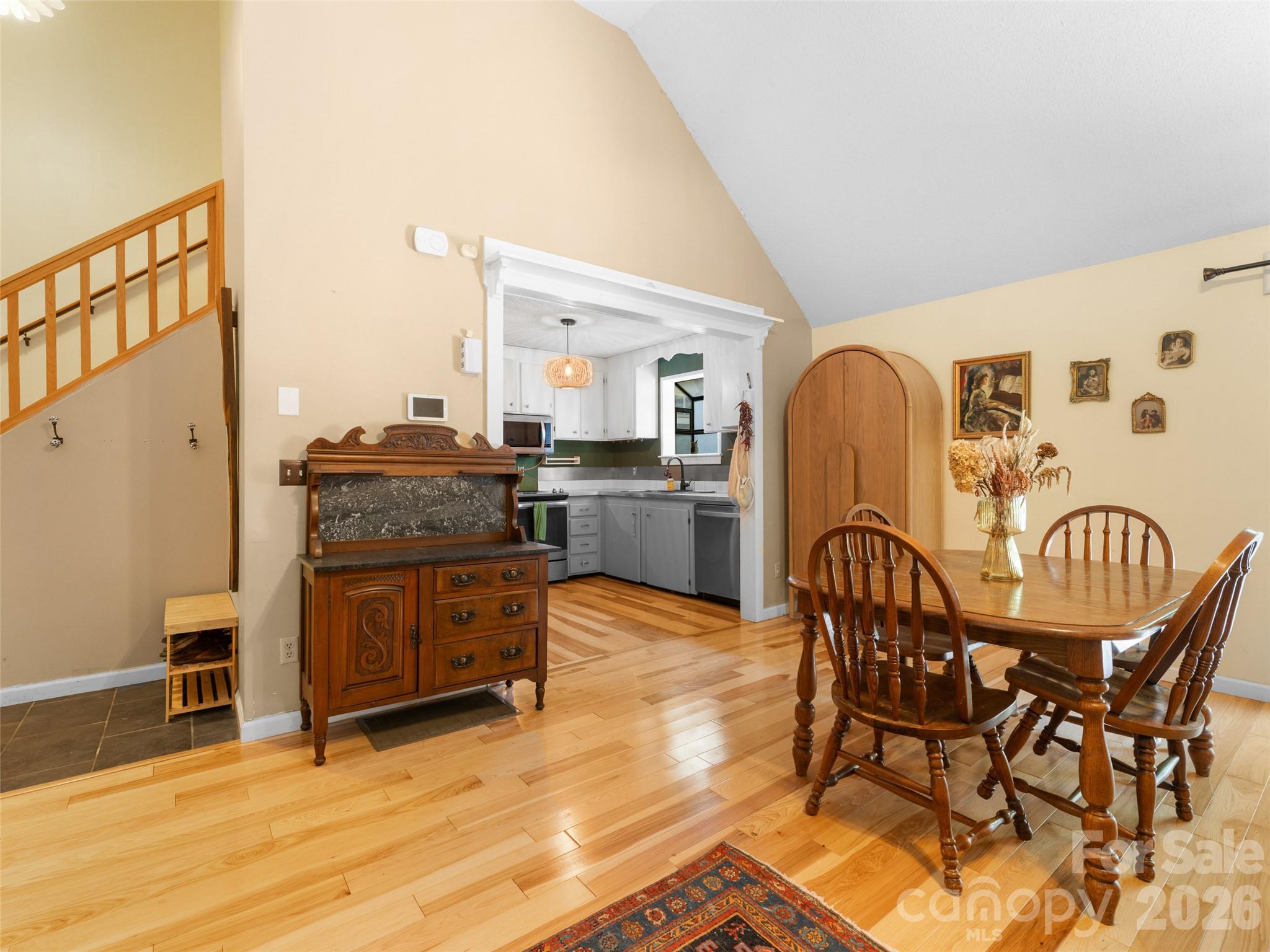 58 Pittman Road Fletcher, NC 28732 - Photo 6 of 30
