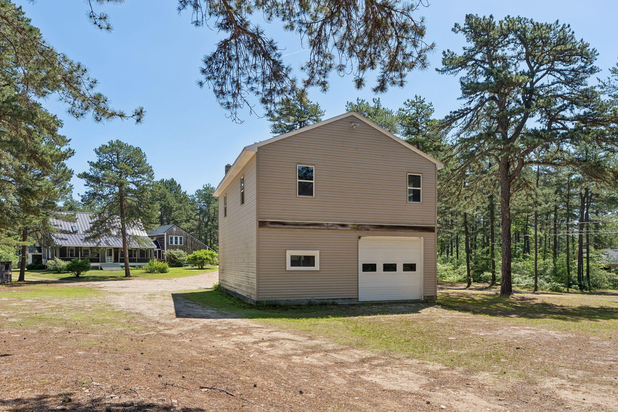 124 Poverty Pond Road West Newfield, ME 04095 - Photo 14 of 74 83_DSC02901