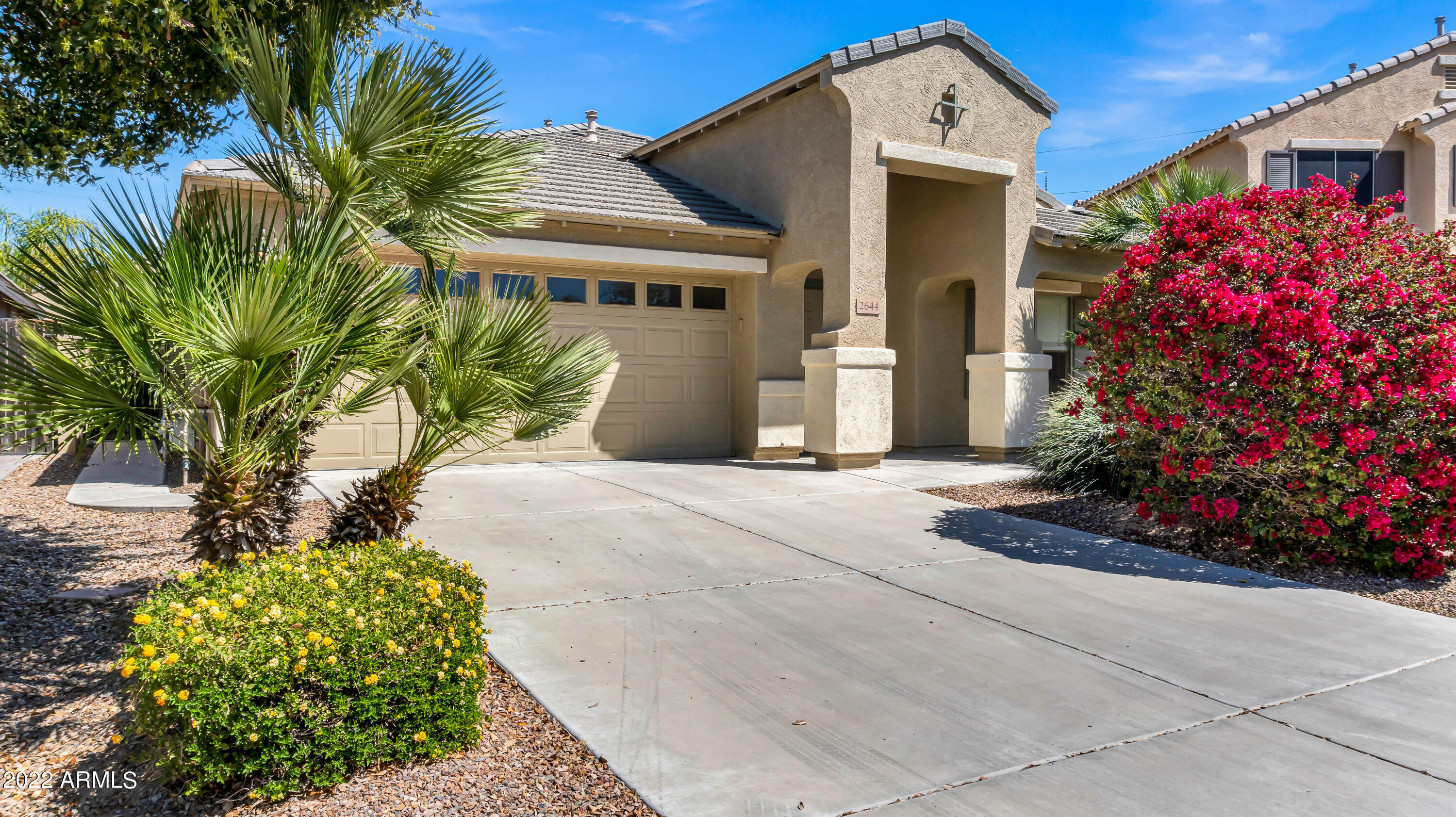 2644 East Jj Ranch Road Phoenix, AZ 85024 - Photo 1 of 59 2644 E JJ Ranch Rd-1