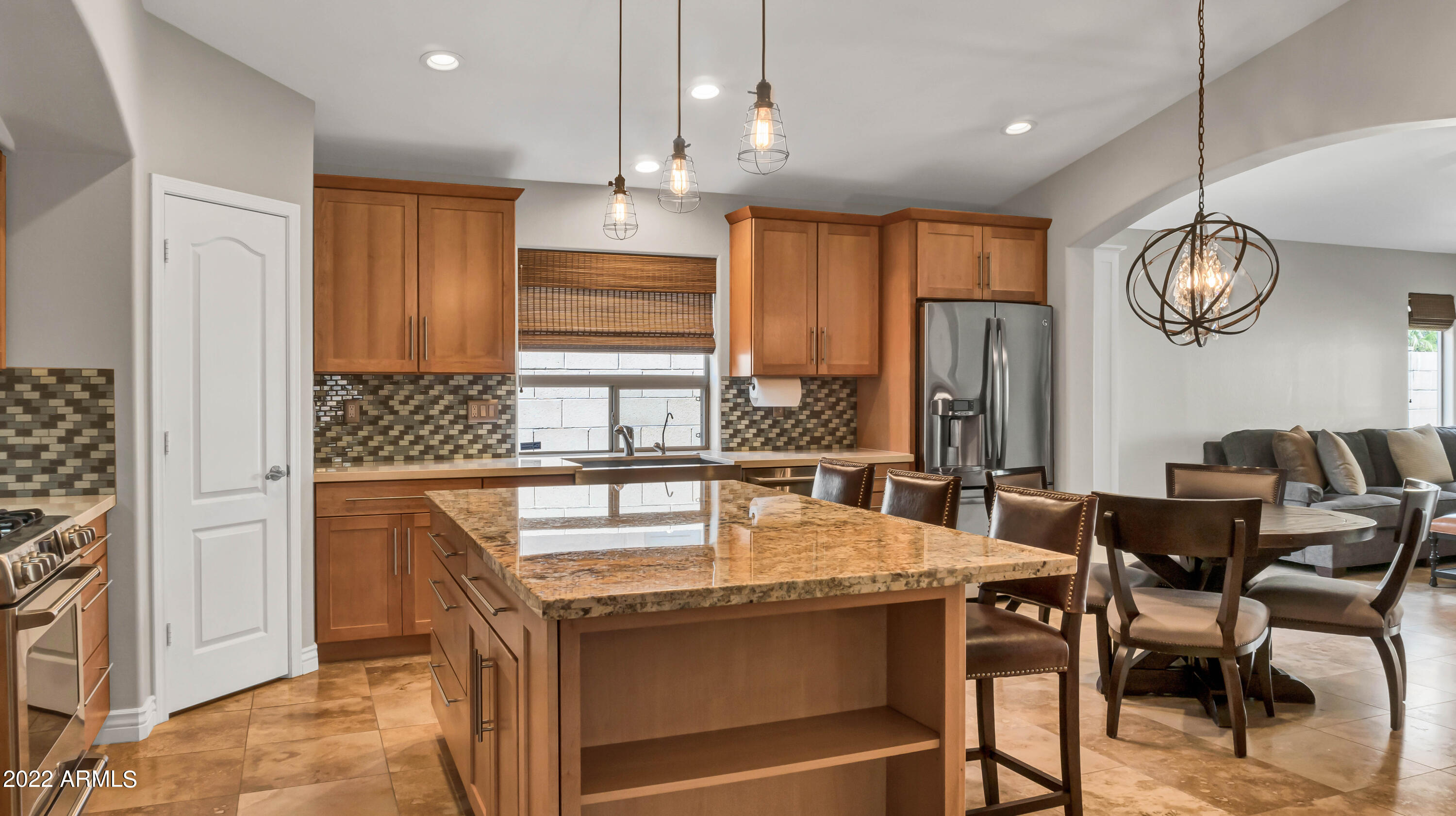 2644 East Jj Ranch Road Phoenix, AZ 85024 - Photo 14 of 59 2644 E JJ Ranch Rd-14