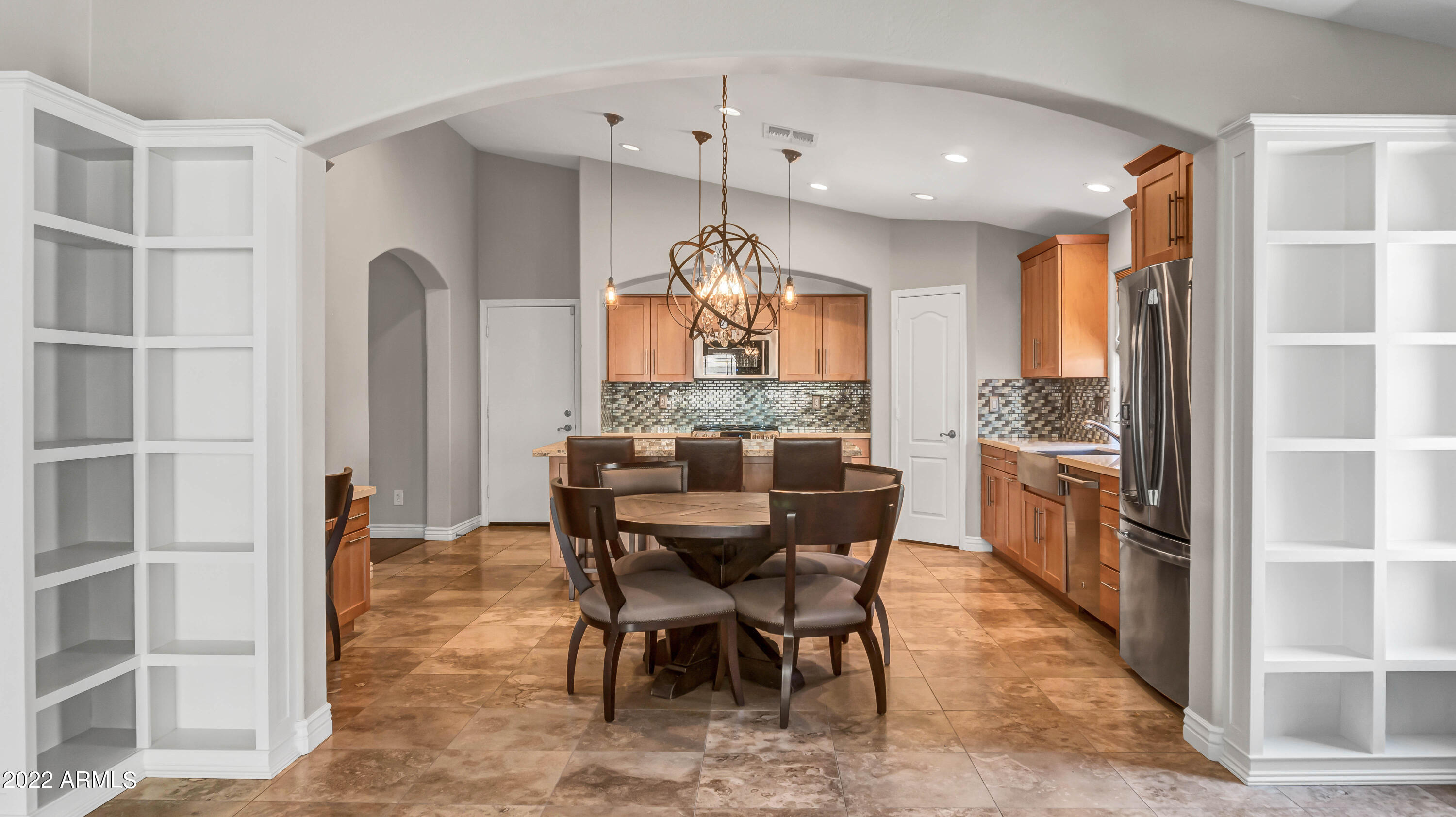 2644 East Jj Ranch Road Phoenix, AZ 85024 - Photo 27 of 59 2644 E JJ Ranch Rd-27