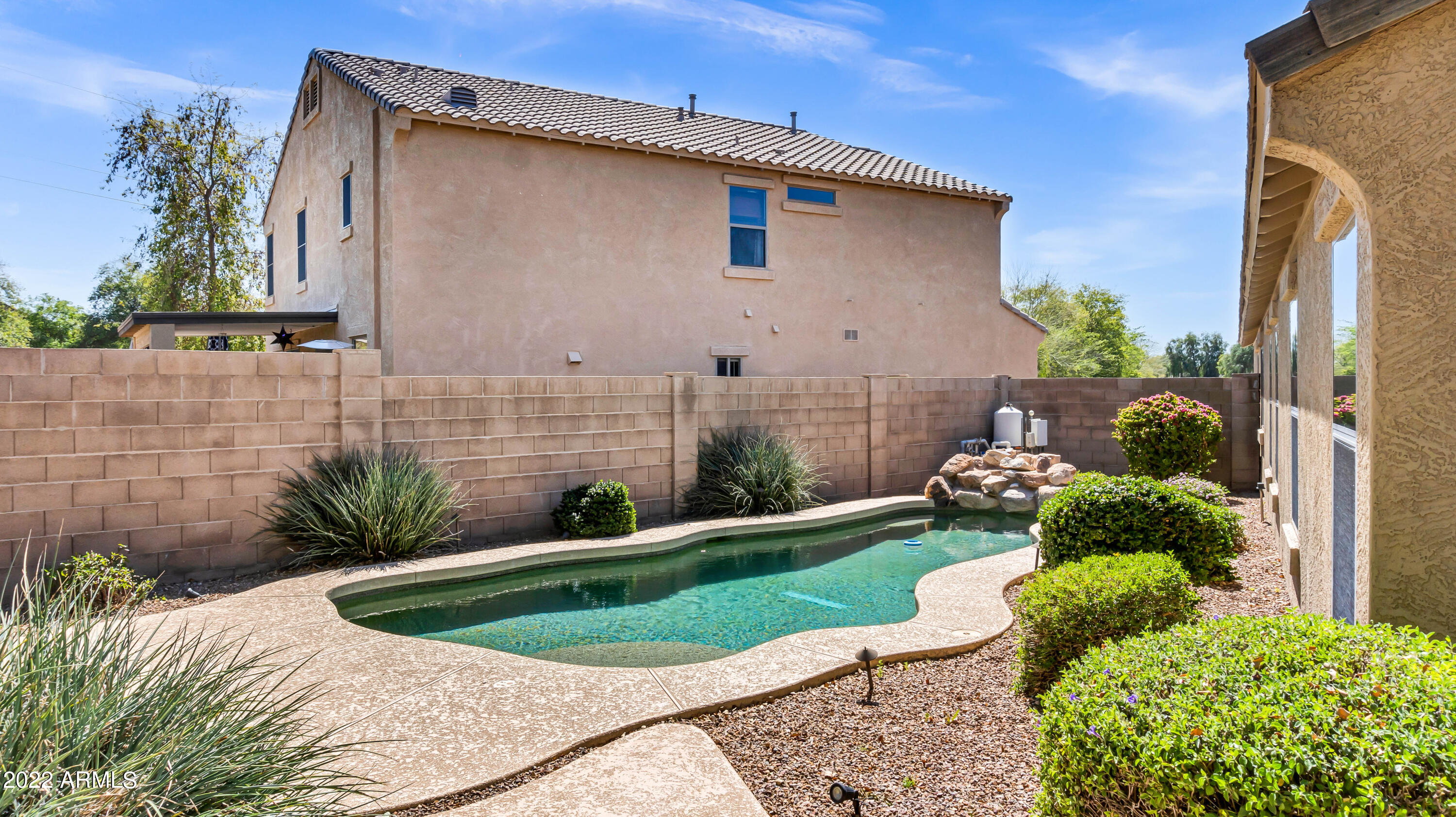 2644 East Jj Ranch Road Phoenix, AZ 85024 - Photo 31 of 59 2644 E JJ Ranch Rd-31