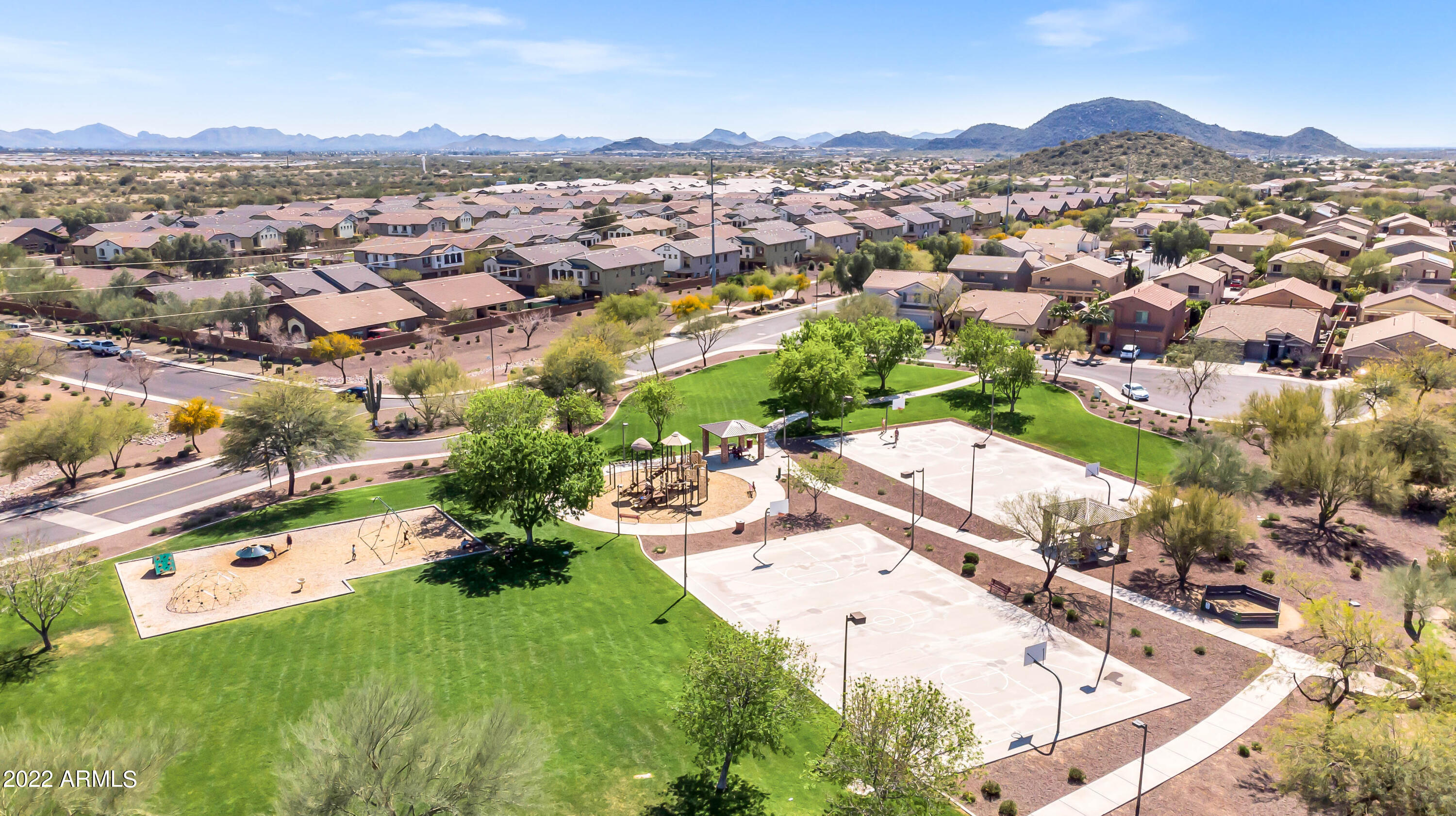 2644 East Jj Ranch Road Phoenix, AZ 85024 - Photo 56 of 59 2644 E JJ Ranch Rd-56