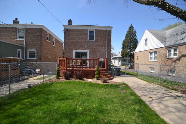 4133 North Maple Avenue Brookfield, IL 60513 - Photo 22 of 24
