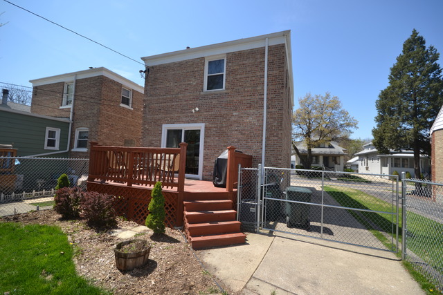 4133 North Maple Avenue Brookfield, IL 60513 - Photo 23 of 24