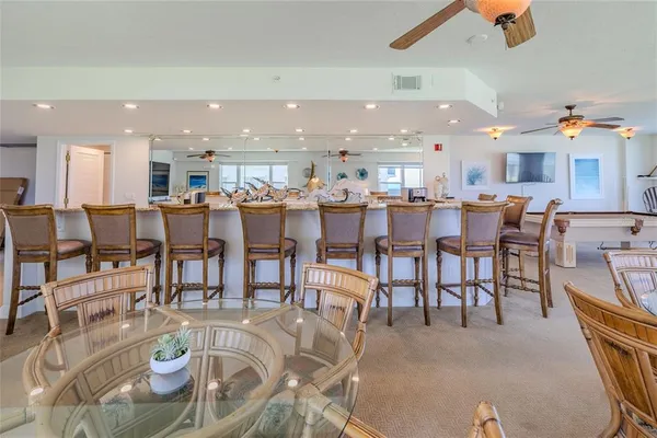 $1,145,000 | 4621 South Atlantic Avenue, Unit 7101, Ponce Inlet, FL 32127