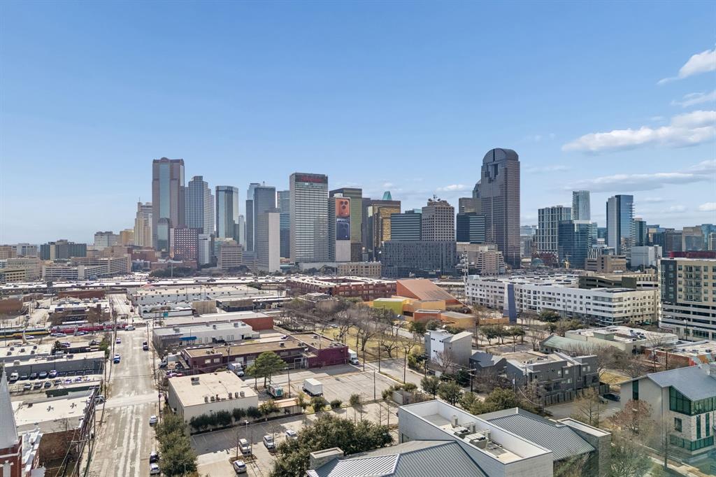 762 Spanish Oaks Place Dallas, TX 75204 - Photo 26 of 31 Minutes from Downtown Dallas