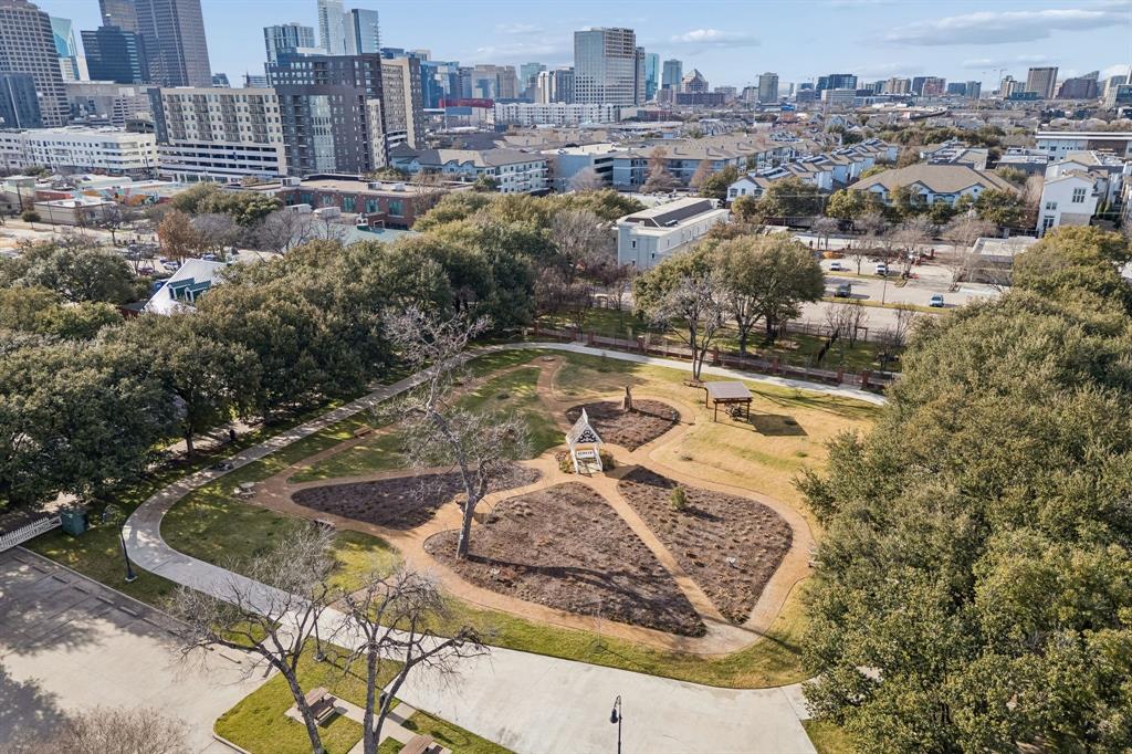 762 Spanish Oaks Place Dallas, TX 75204 - Photo 27 of 31