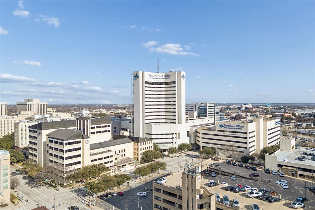 762 Spanish Oaks Place Dallas, TX 75204 - Photo 28 of 31 Baylor Hospital