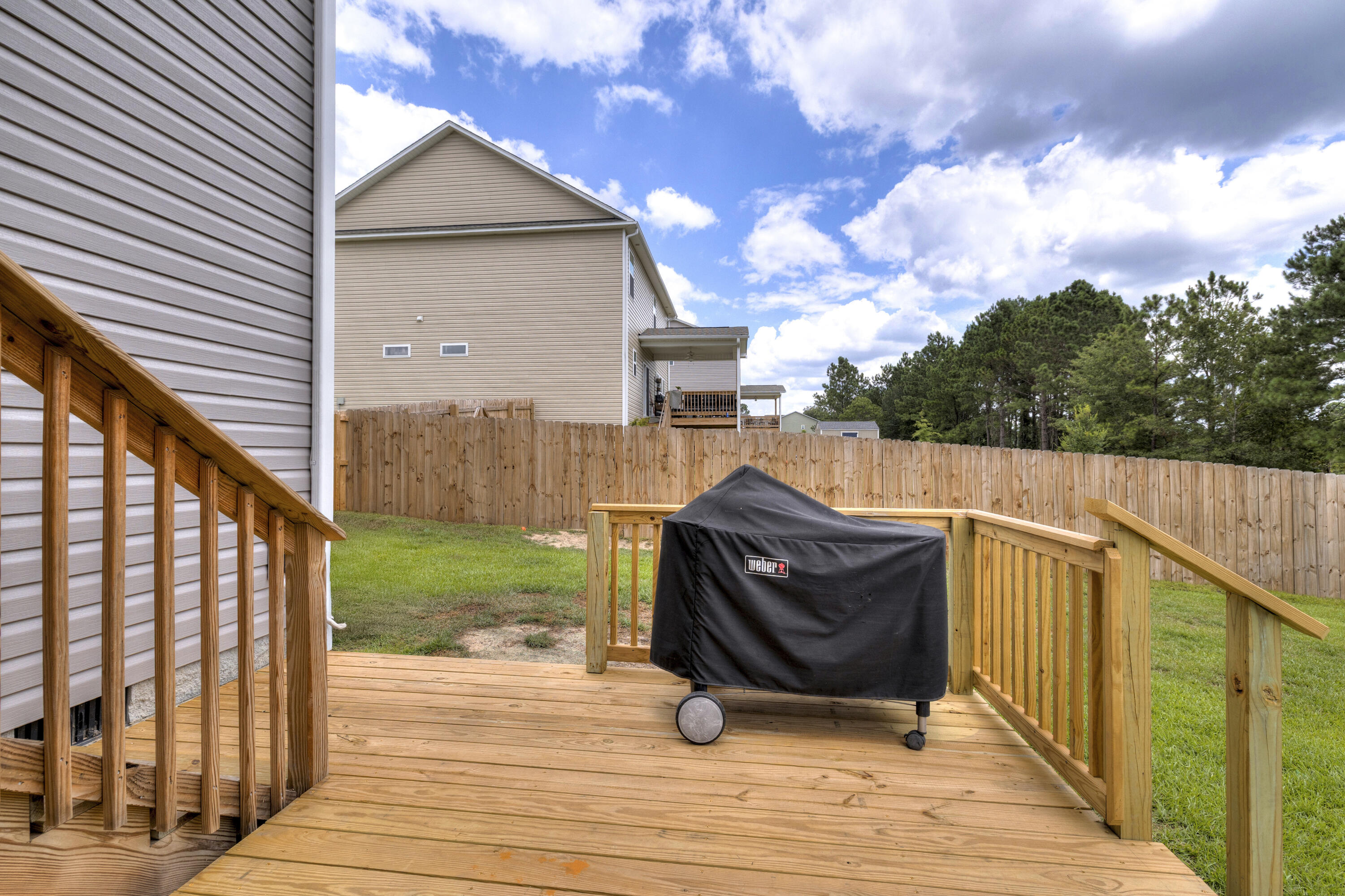 281 Shadowbrook Way Camden, SC 29020 - Photo 7 of 71 Gallery Image 7