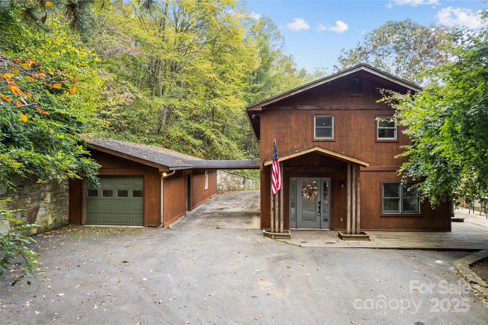 940 Haynes Cove Clyde, NC 28721 - Photo 1 of 48