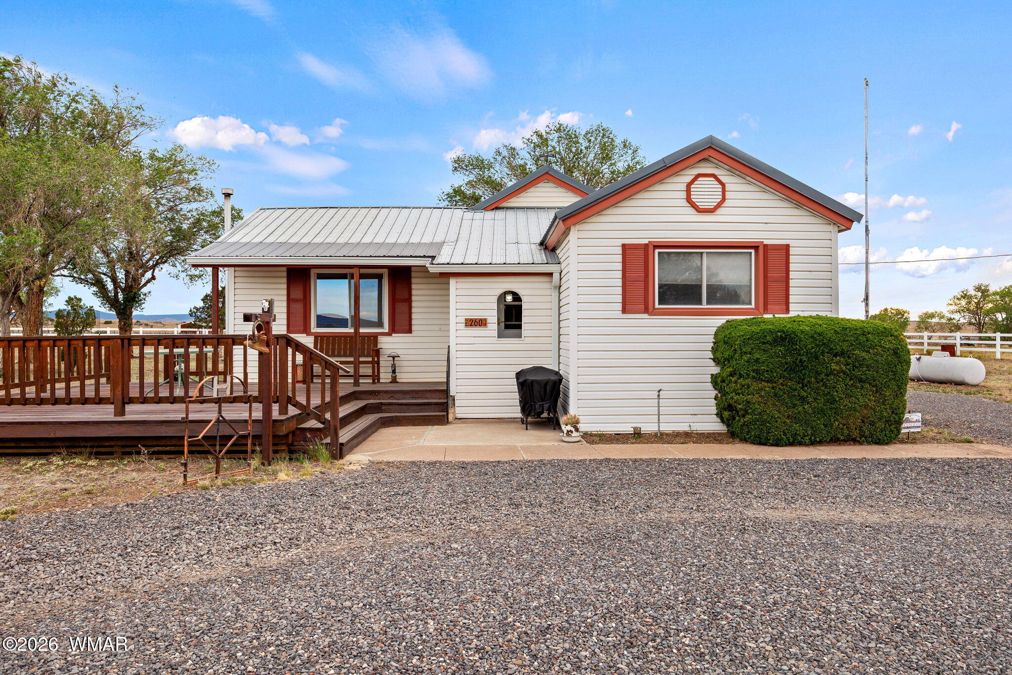 260 West Main Street Springerville, AZ 85938 - Photo 7 of 41