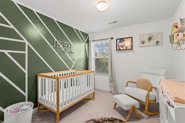 $300,000 | 1548 McConnell Road, Greensboro, NC 27401