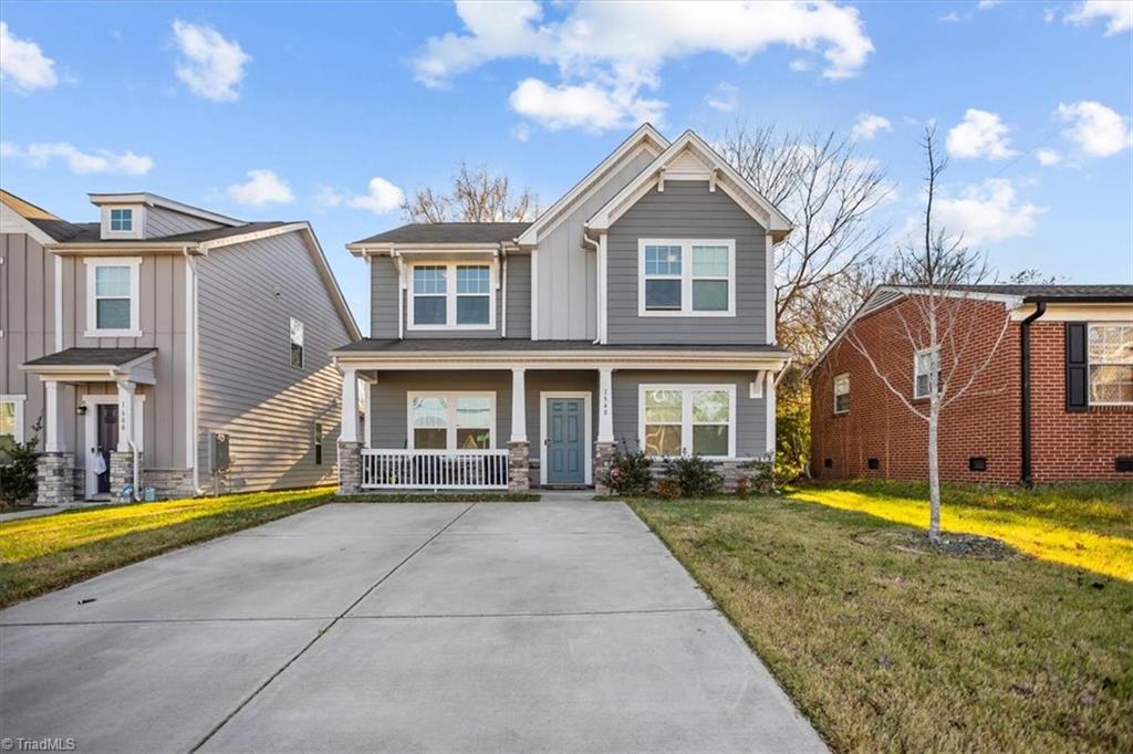 1548 McConnell Road Greensboro, NC 27401 - Photo 2 of 19