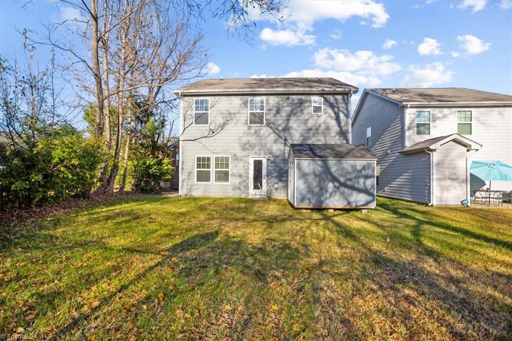 1548 McConnell Road Greensboro, NC 27401 - Photo 4 of 19