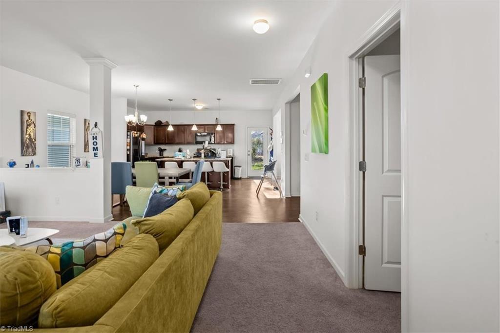 1548 McConnell Road Greensboro, NC 27401 - Photo 6 of 19