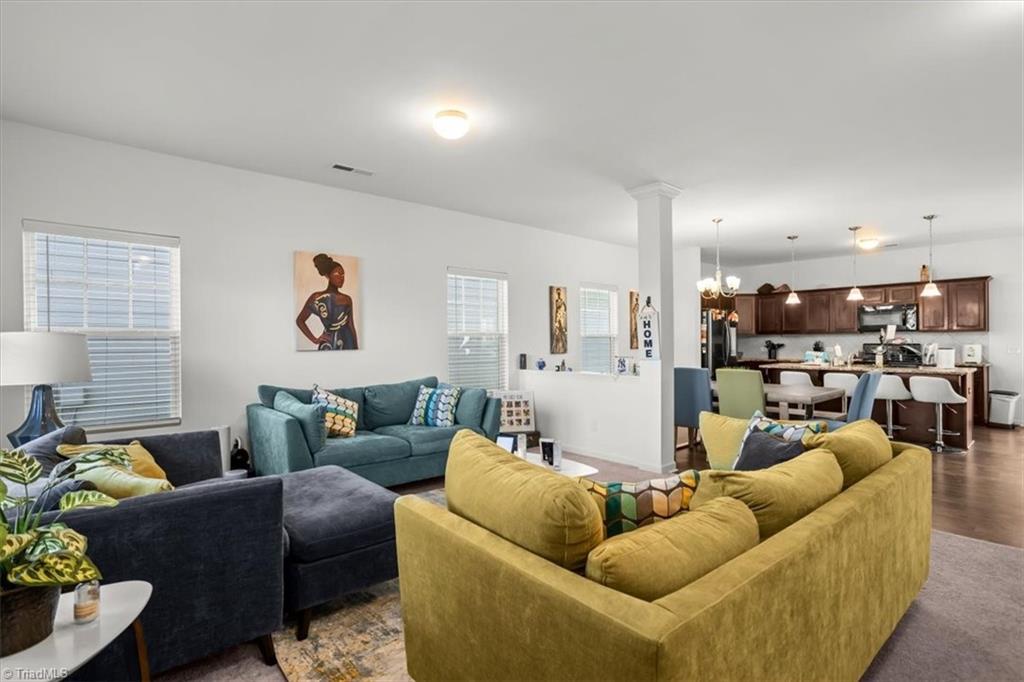 1548 McConnell Road Greensboro, NC 27401 - Photo 7 of 19