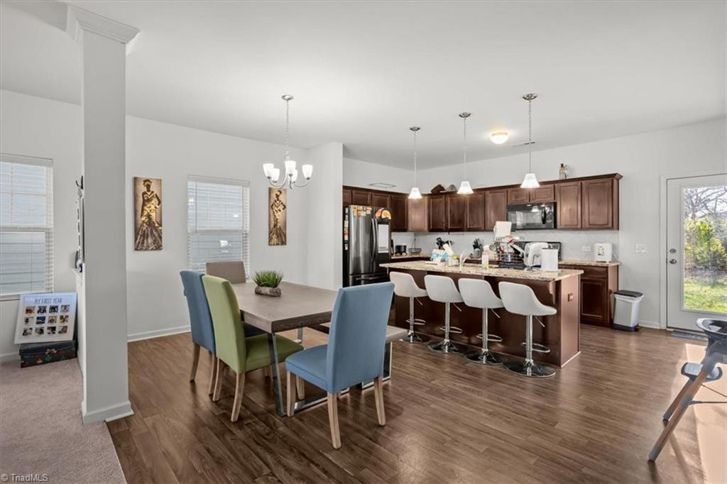 1548 McConnell Road Greensboro, NC 27401 - Photo 8 of 19