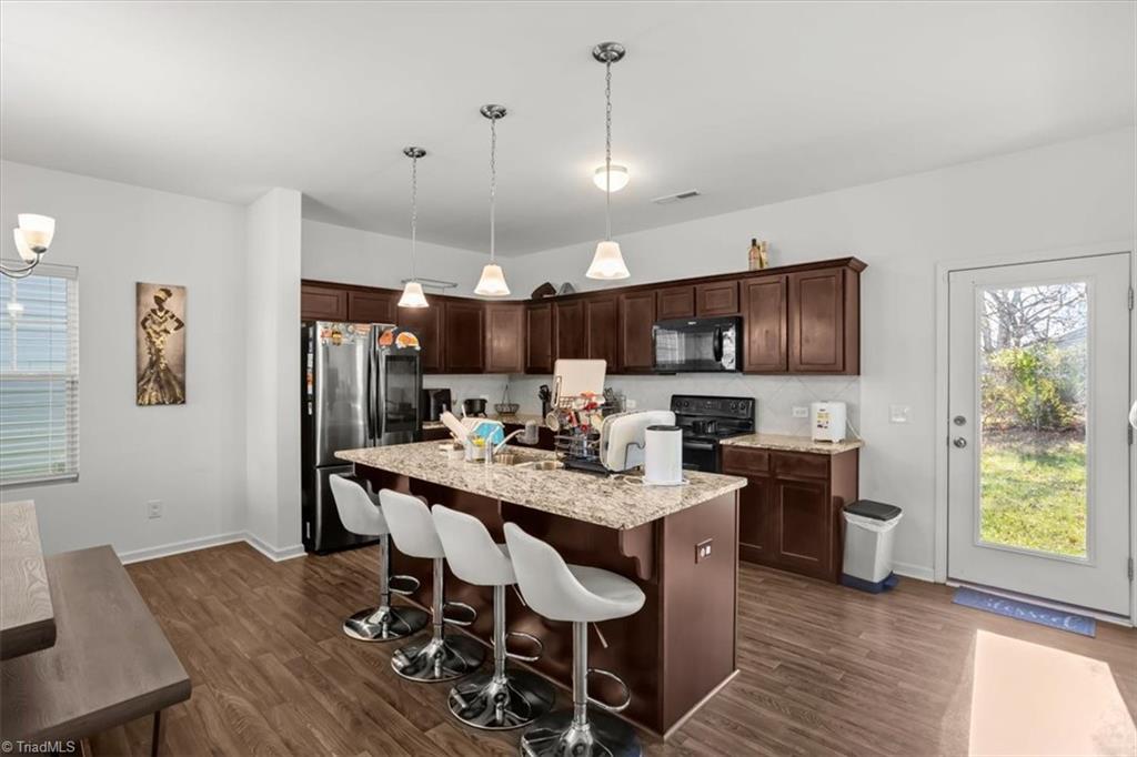 1548 McConnell Road Greensboro, NC 27401 - Photo 9 of 19