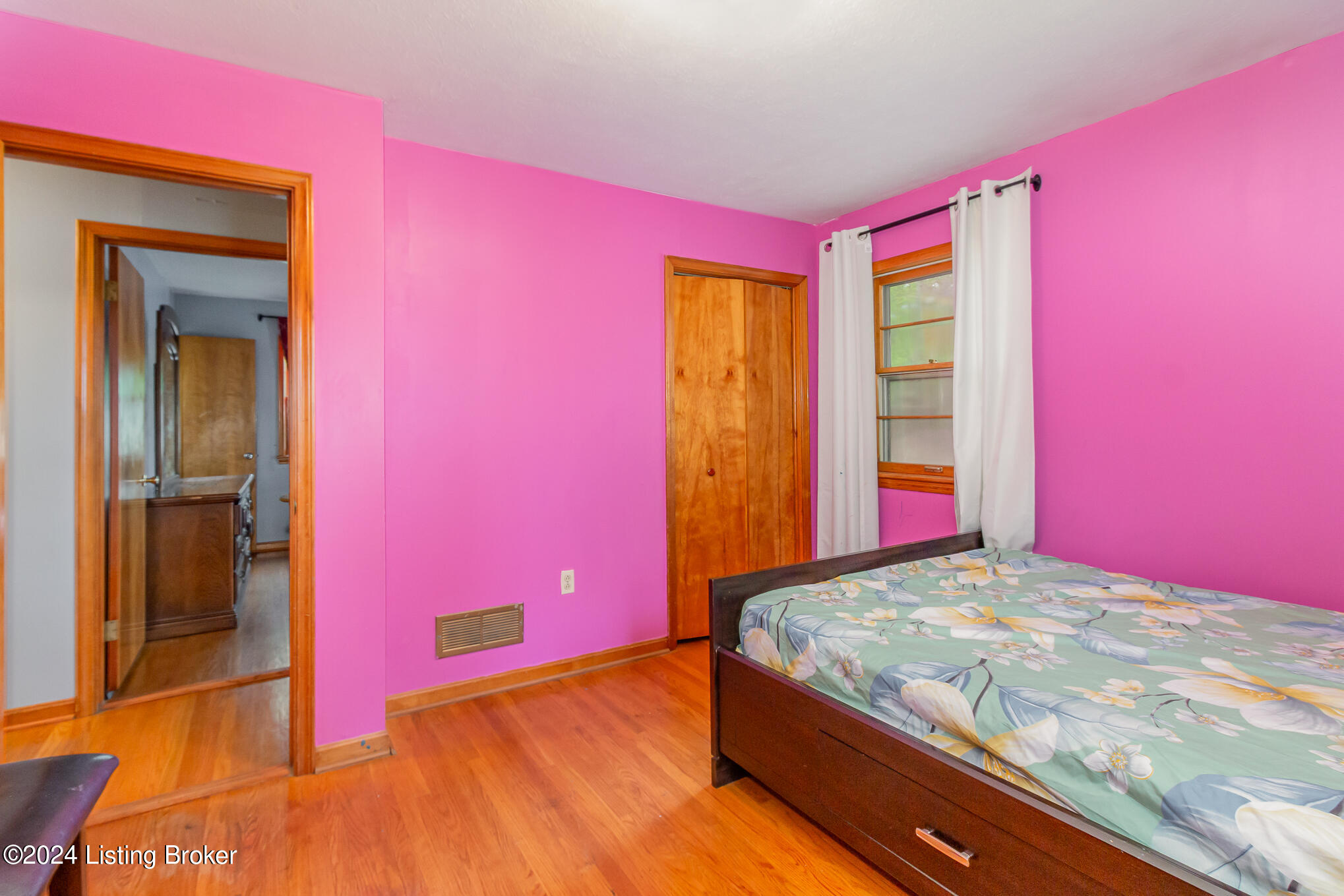 1517 Knight Road Louisville, KY 40216 - Photo 13 of 22 Bedroom