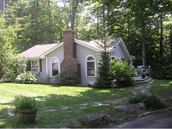 362 Sewall Road, Unit 3 Wolfeboro, NH 03894 - Photo 1 of 1 Gallery Image 1