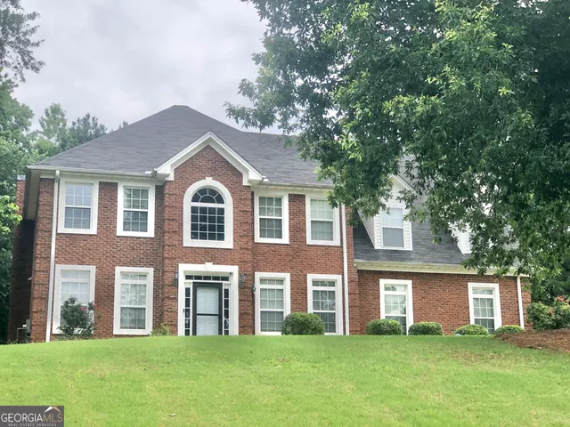 $469,000 | 1433 Cotton Trail Southwest, Conyers, GA 30094