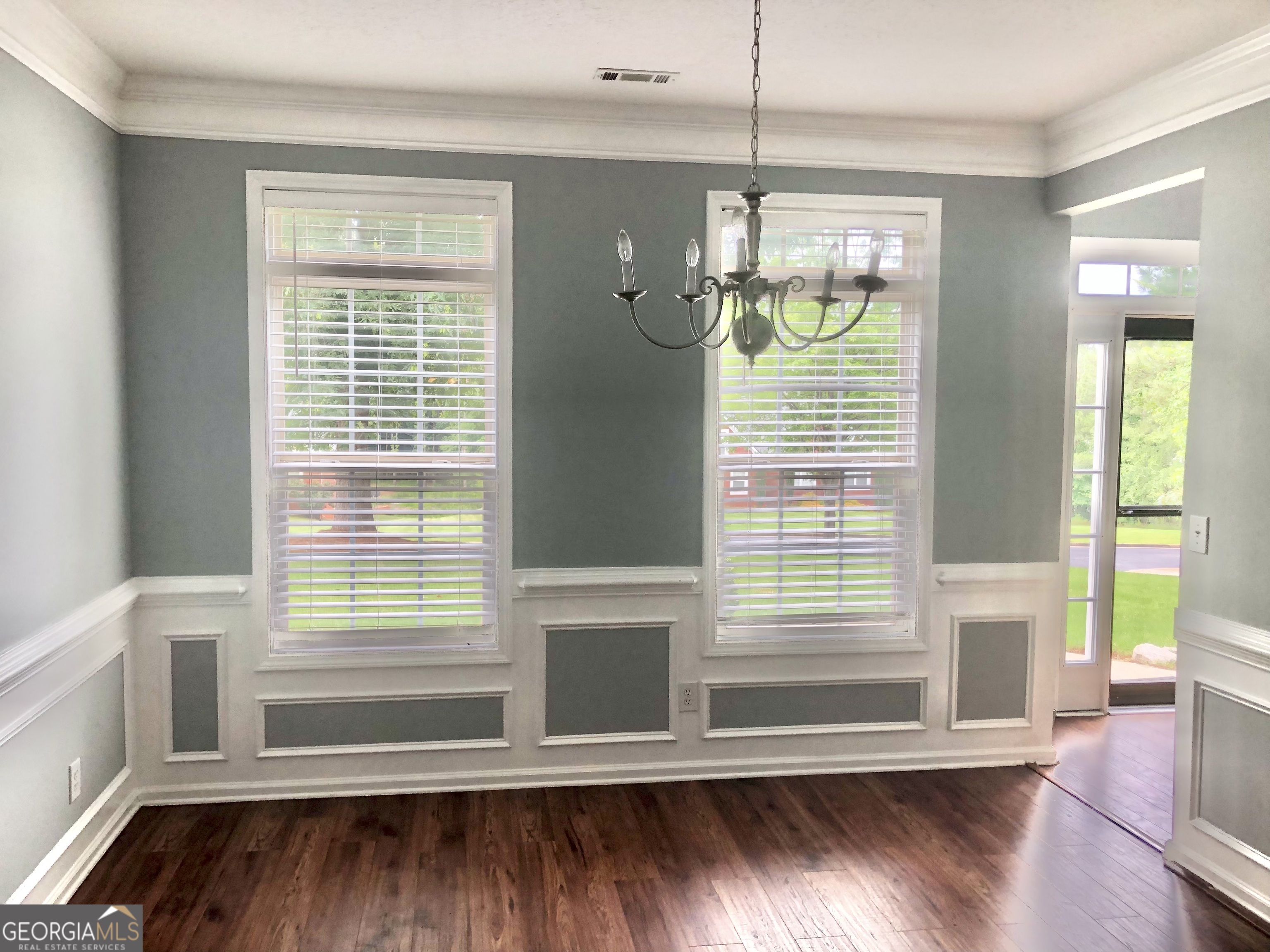 1433 Cotton Trail Southwest Conyers, GA 30094 - Photo 12 of 34