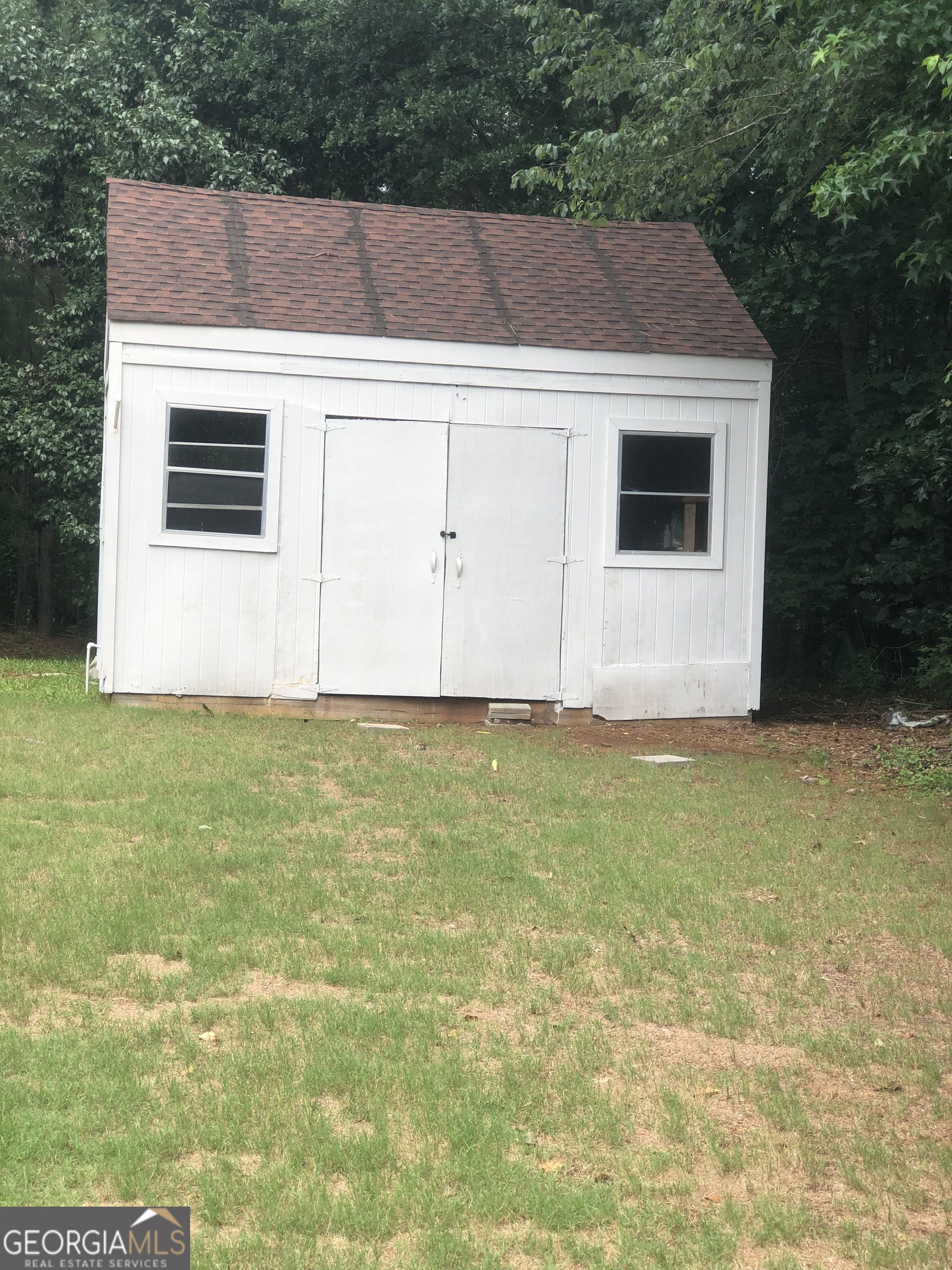 1433 Cotton Trail Southwest Conyers, GA 30094 - Photo 32 of 34