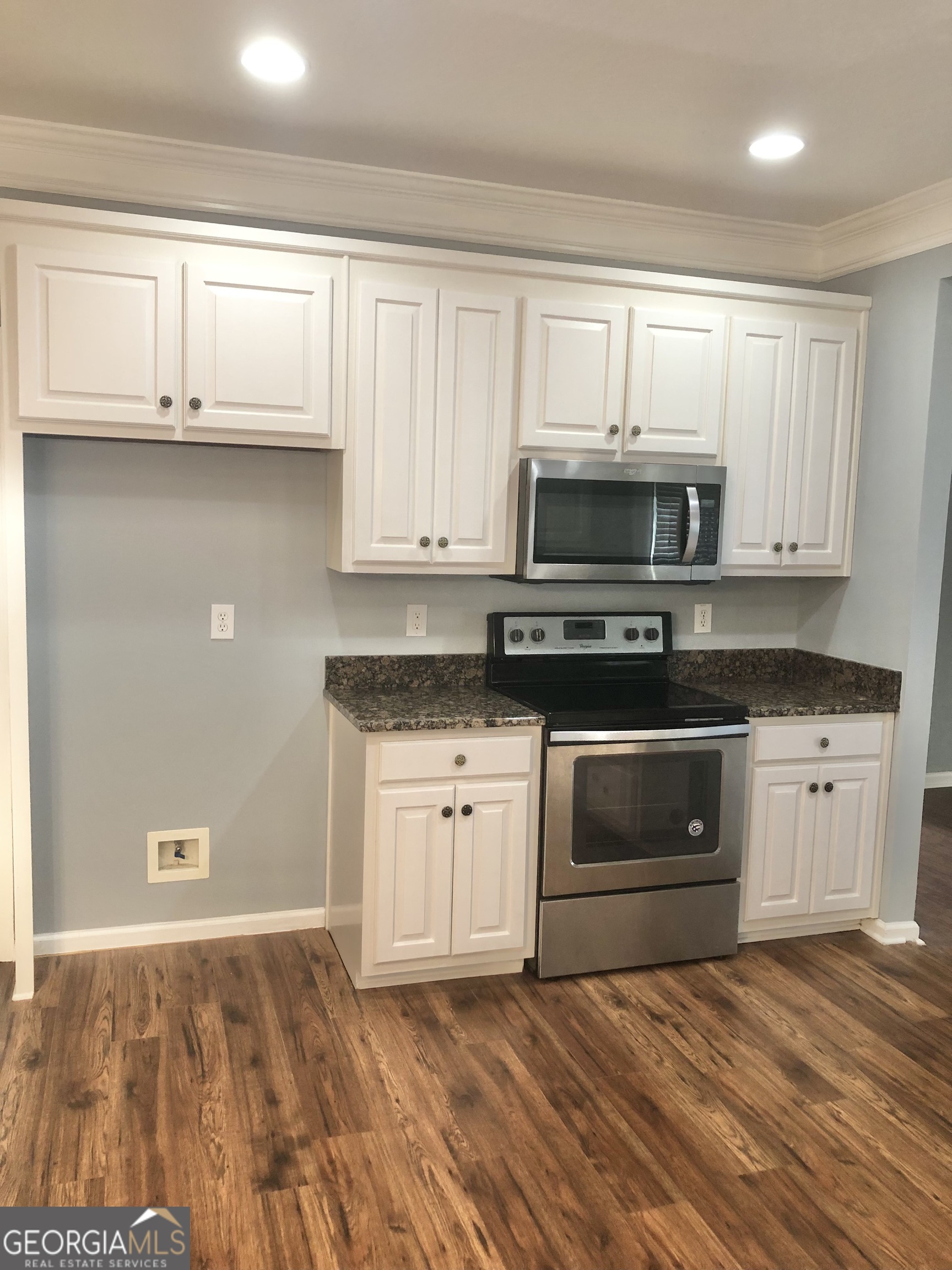 1433 Cotton Trail Southwest Conyers, GA 30094 - Photo 9 of 34