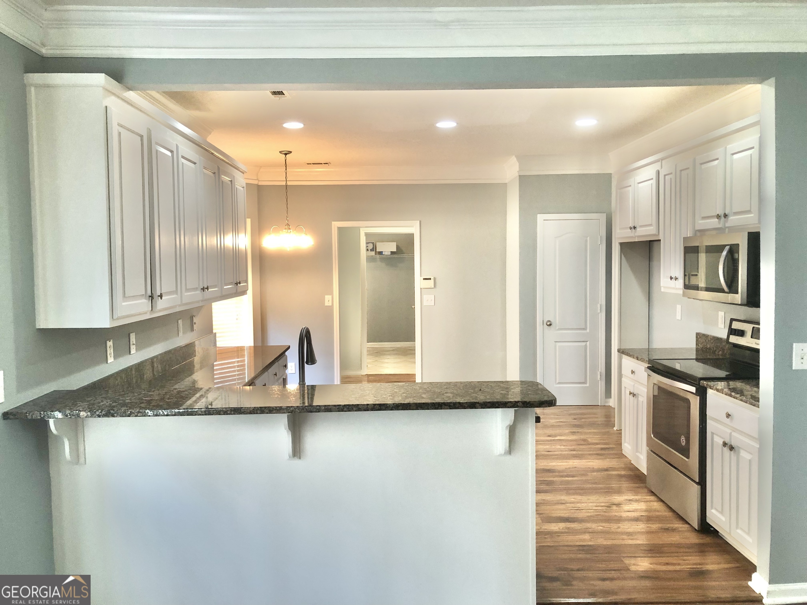 1433 Cotton Trail Southwest Conyers, GA 30094 - Photo 10 of 34