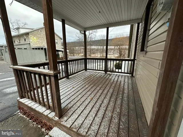 $140,000 | 2459 Woodbury Pike, Woodbury, PA 16695