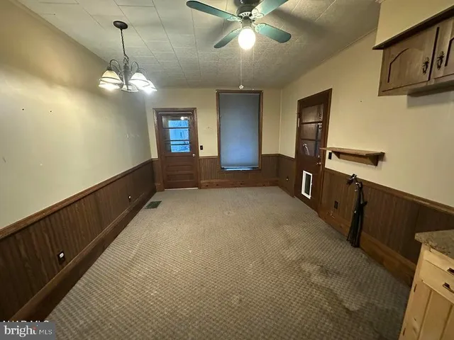 $140,000 | 2459 Woodbury Pike, Woodbury, PA 16695