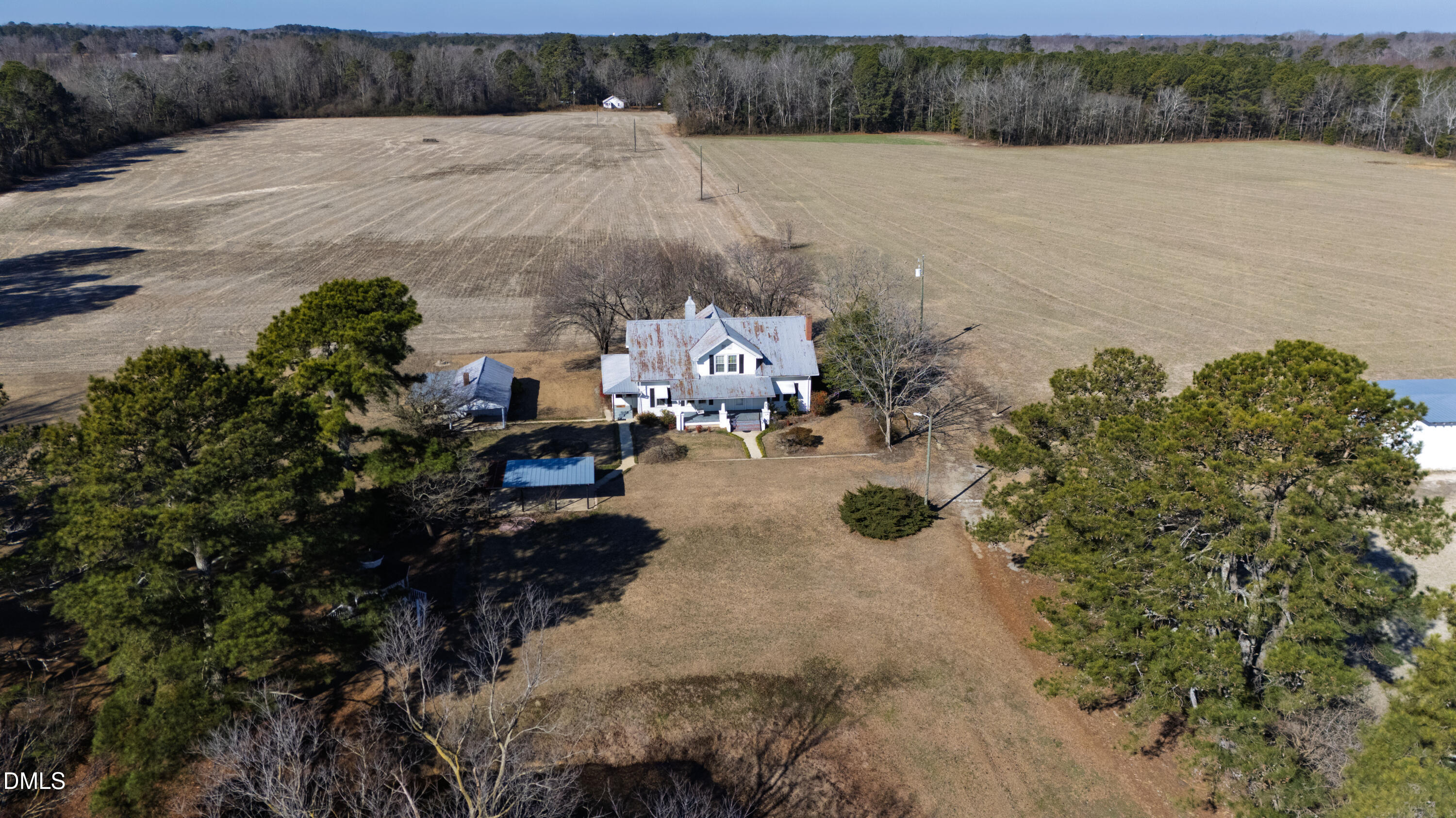 5964 Godwin Lake Road Dunn, NC 28334 - Photo 1 of 60 Welcome To 5964 (E) Godwin Lake Road