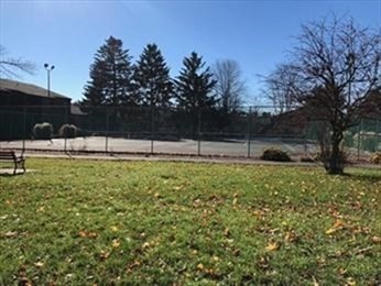 17 Davis Road, Unit A16 Acton, MA 01720 - Photo 2 of 12 a view of a yard