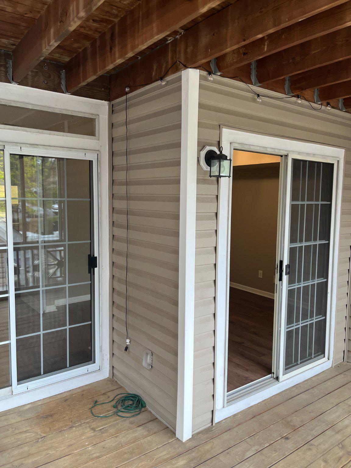 296 Canterbury Road, Unit 296J Bel Air, MD 21014 - Photo 7 of 13 a view of front door of house
