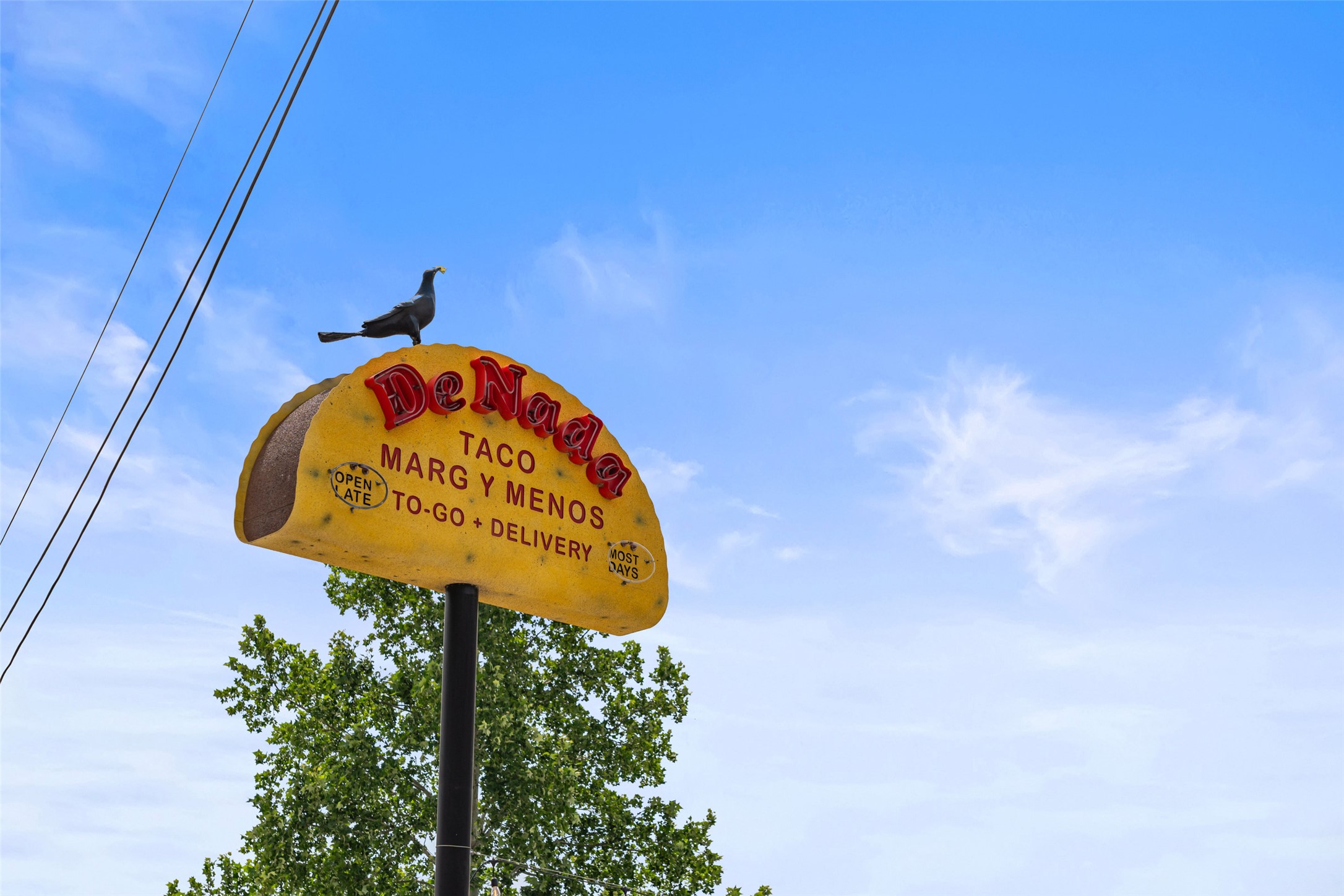 2202 Santa Rita Street Austin, TX 78702 - Photo 36 of 40 So close to the best margs in town! De Nada
