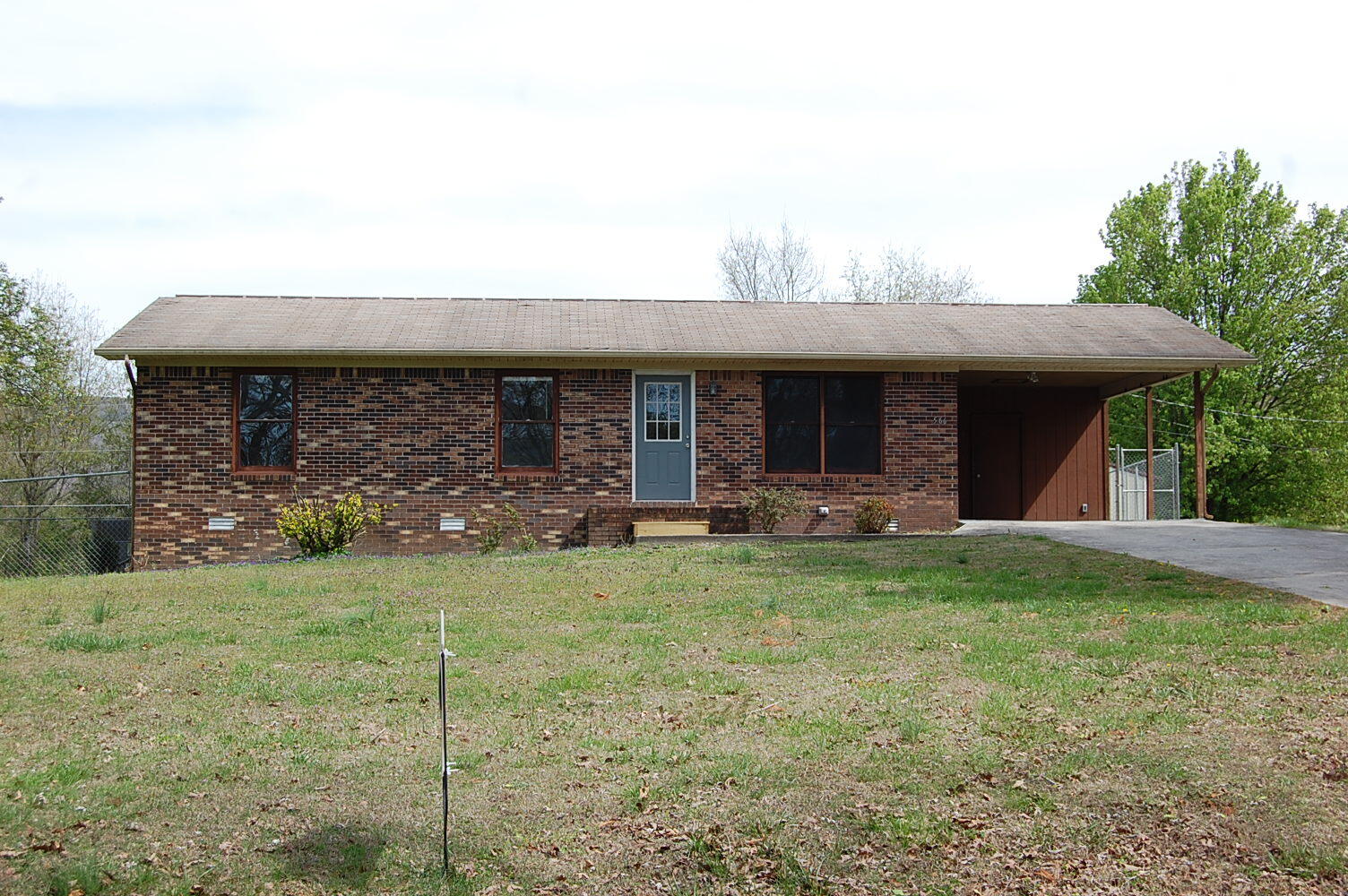 566 Mc Dowell Road Dunlap, TN 37327 - Photo 1 of 28 DSC_0002 - Copy