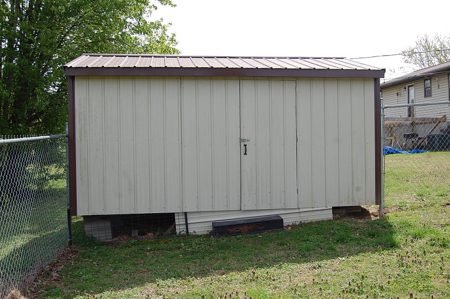 566 Mc Dowell Road Dunlap, TN 37327 - Photo 12 of 28 DSC_0012 - Copy