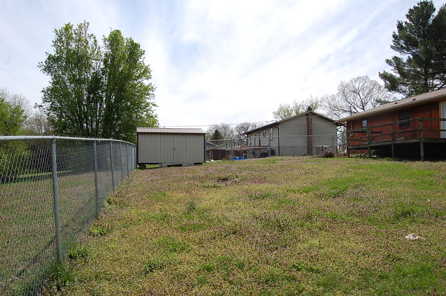 566 Mc Dowell Road Dunlap, TN 37327 - Photo 15 of 28 DSC_0015 - Copy