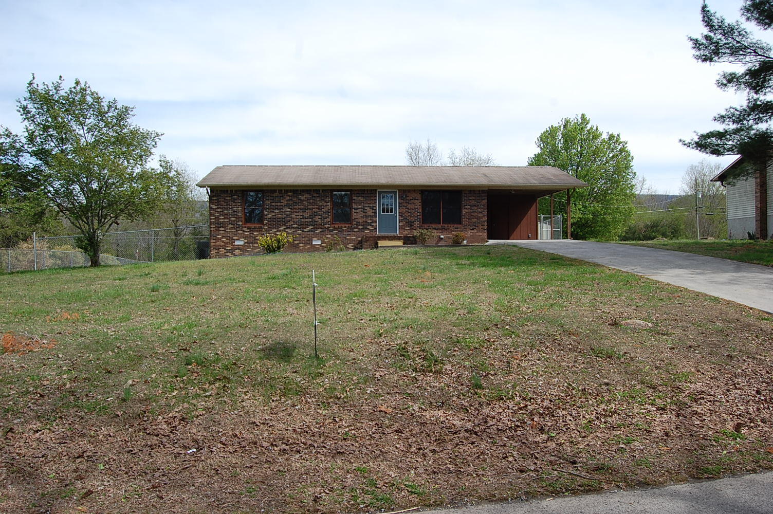 566 Mc Dowell Road Dunlap, TN 37327 - Photo 2 of 28 DSC_0001 - Copy