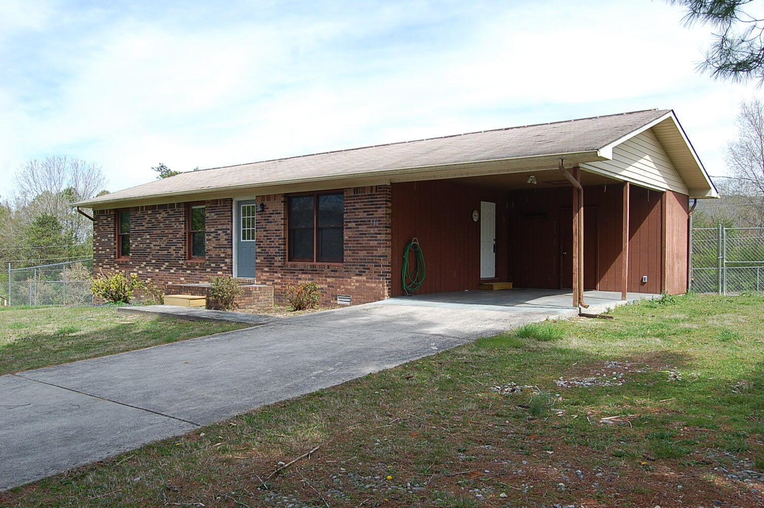 566 Mc Dowell Road Dunlap, TN 37327 - Photo 3 of 28 DSC_0003 - Copy